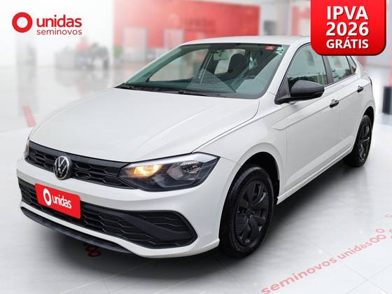 VOLKSWAGEN POLO 1.0 MPI TRACK MANUAL VOLKSWAGEN POLO 1.0 MPI TRACK MANUAL